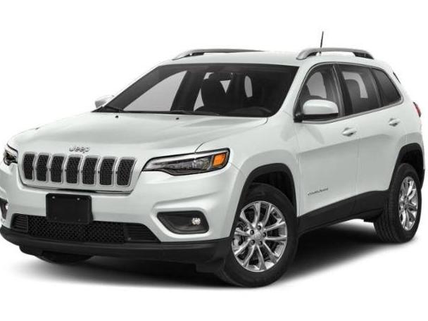 JEEP CHEROKEE 2022 1C4PJMMN4ND511252 image