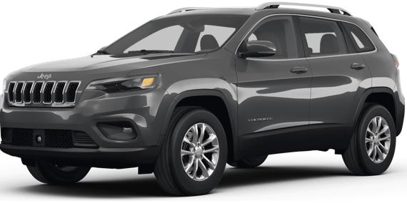 JEEP CHEROKEE 2022 1C4PJMDX2ND535907 image