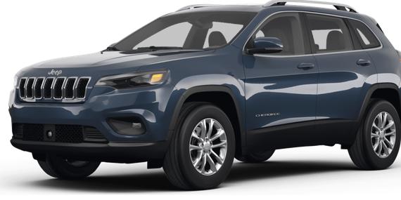 JEEP CHEROKEE 2022 1C4PJMDXXND531751 image