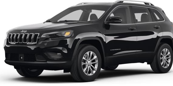JEEP CHEROKEE 2022 1C4PJMDX8ND500904 image