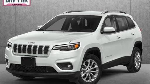 JEEP CHEROKEE 2022 1C4PJMMX2ND516130 image