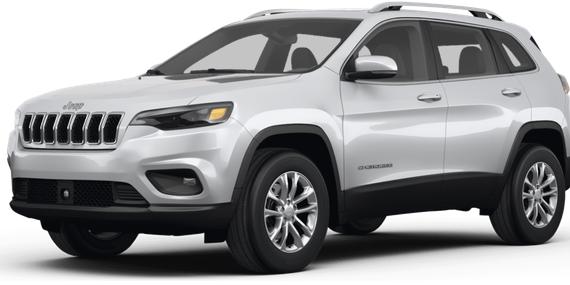 JEEP CHEROKEE 2022 1C4PJMDX1ND523117 image