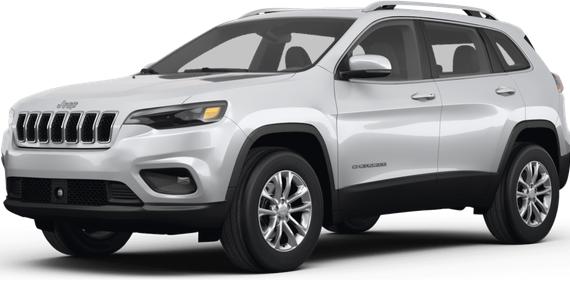 JEEP CHEROKEE 2022 1C4PJMDX2ND524762 image