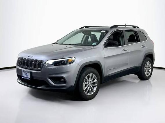 JEEP CHEROKEE 2022 1C4PJMMN6ND514248 image