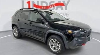 JEEP CHEROKEE 2022 1C4PJMBX8ND529855 image