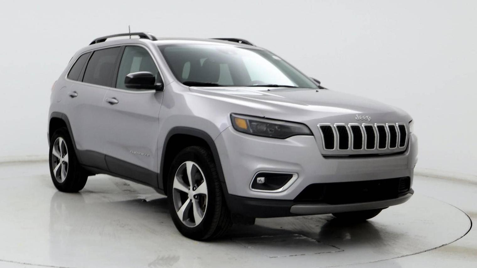 JEEP CHEROKEE 2022 1C4PJMDX0ND518426 image