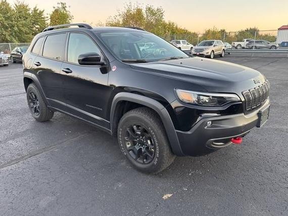 JEEP CHEROKEE 2022 1C4PJMBX6ND541650 image JEEP CHEROKEE 2022 1C4PJMBX6ND541650 image