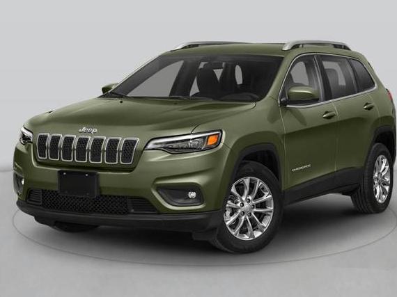 JEEP CHEROKEE 2022 1C4PJMDXXND507854 image