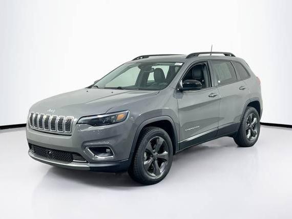 JEEP CHEROKEE 2022 1C4PJMDX9ND532700 image JEEP CHEROKEE 2022 1C4PJMDX9ND532700 image