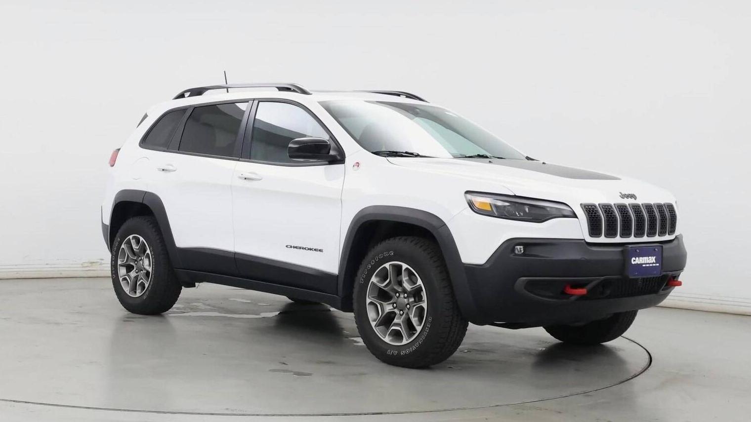 JEEP CHEROKEE 2022 1C4PJMBX5ND525990 image