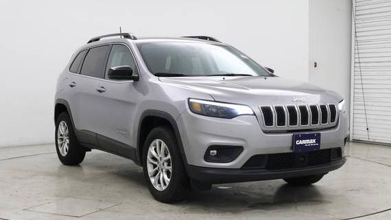 JEEP CHEROKEE 2022 1C4PJMMN6ND513696 image