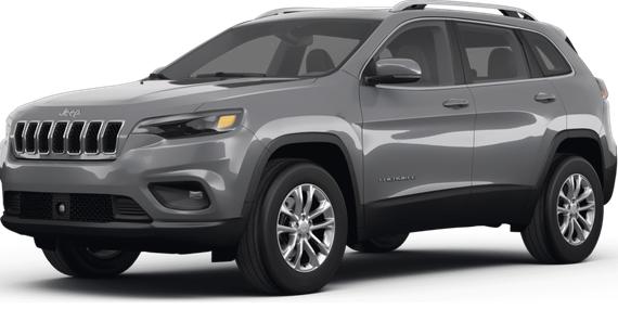 JEEP CHEROKEE 2022 1C4PJMMX3ND518565 image