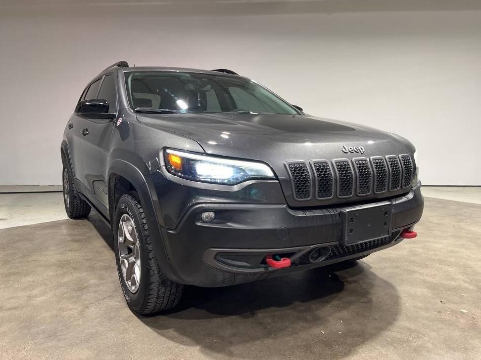 JEEP CHEROKEE 2022 1C4PJMBX7ND514974 image