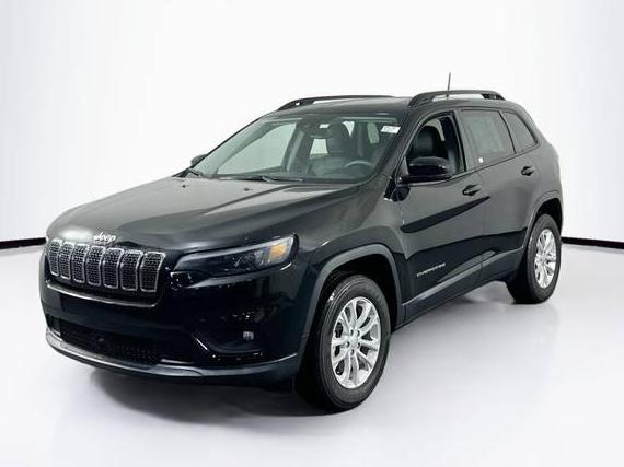 JEEP CHEROKEE 2022 1C4PJMMN2ND532780 image JEEP CHEROKEE 2022 1C4PJMMN2ND532780 image