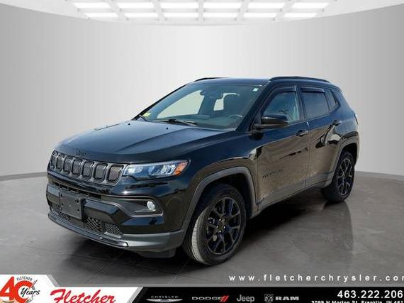 JEEP CHEROKEE 2022 1C4PJMDX5ND532662 image