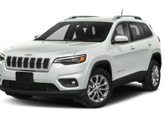 JEEP CHEROKEE 2022 1C4PJMMX8ND501325 image
