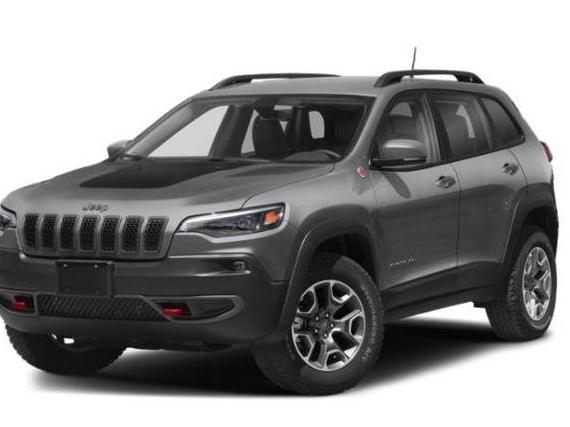 JEEP CHEROKEE 2022 1C4PJMBX7ND533735 image JEEP CHEROKEE 2022 1C4PJMBX7ND533735 image