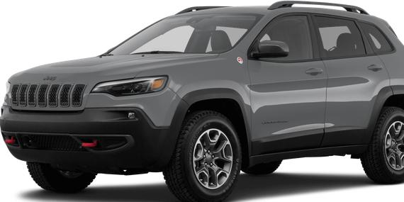 JEEP CHEROKEE 2022 1C4PJMBX7ND502484 image