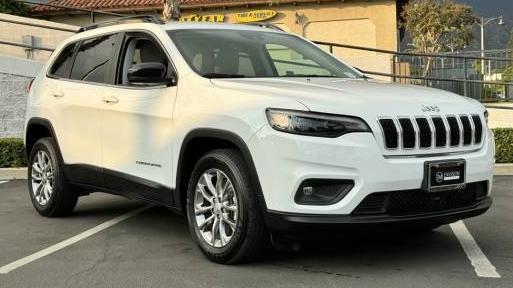 JEEP CHEROKEE 2022 1C4PJLMX4ND510159 image JEEP CHEROKEE 2022 1C4PJLMX4ND510159 image