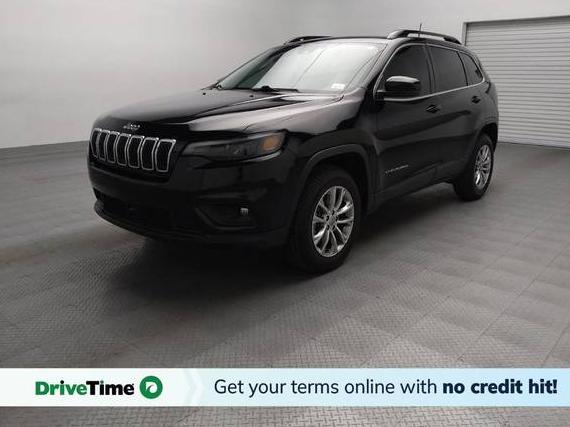 JEEP CHEROKEE 2022 1C4PJMMX5ND517918 image JEEP CHEROKEE 2022 1C4PJMMX5ND517918 image