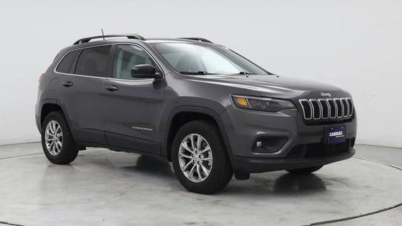JEEP CHEROKEE 2022 1C4PJMMX4ND501869 image