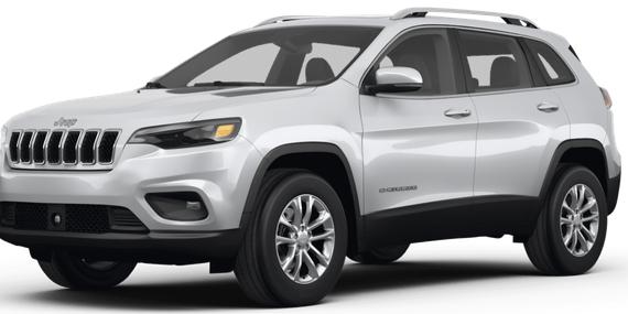 JEEP CHEROKEE 2022 1C4PJMDX3ND533101 image