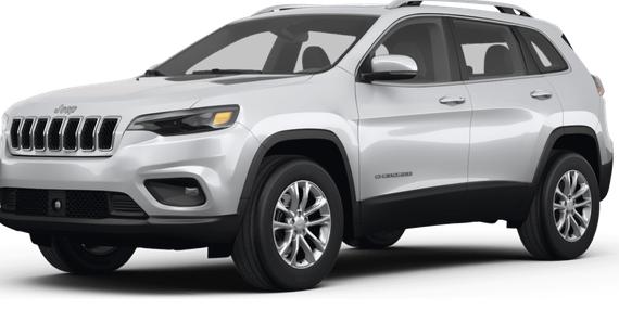 JEEP CHEROKEE 2022 1C4PJMDX5ND516624 image JEEP CHEROKEE 2022 1C4PJMDX5ND516624 image