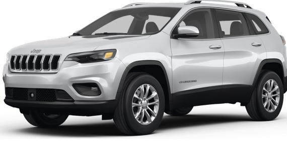 JEEP CHEROKEE 2022 1C4PJMDN4ND533560 image