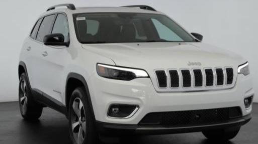 JEEP CHEROKEE 2022 1C4PJMDX5ND537733 image