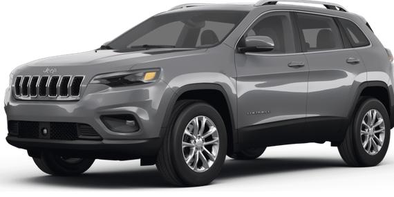 JEEP CHEROKEE 2022 1C4PJMMX3ND532966 image