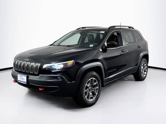 JEEP CHEROKEE 2022 1C4PJMBX4ND519338 image JEEP CHEROKEE 2022 1C4PJMBX4ND519338 image