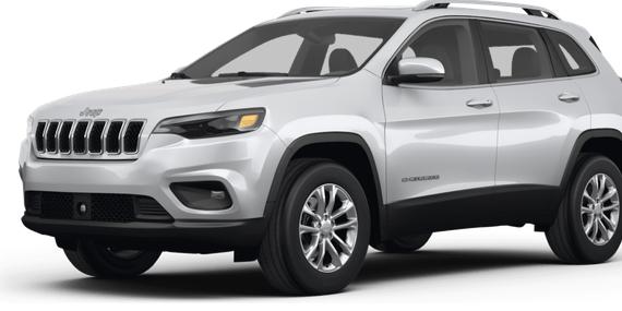 JEEP CHEROKEE 2022 1C4PJMDX4ND535116 image