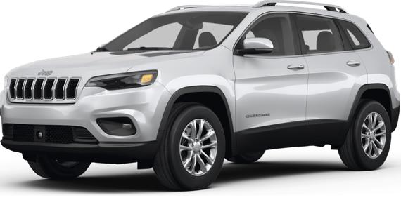 JEEP CHEROKEE 2022 1C4PJMDX7ND514745 image