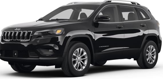 JEEP CHEROKEE 2022 1C4PJMDX2ND545319 image