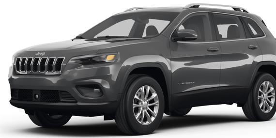 JEEP CHEROKEE 2022 1C4PJMDX6ND500464 image