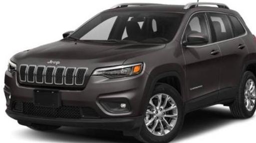 JEEP CHEROKEE 2022 1C4PJLMX4ND508802 image