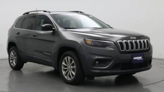 JEEP CHEROKEE 2022 1C4PJLMX2ND508846 image