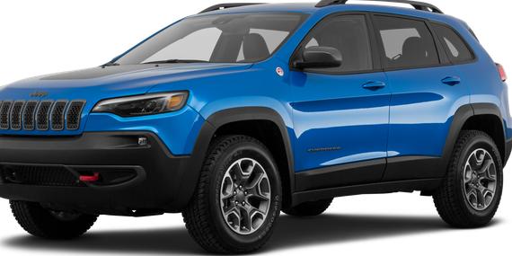 JEEP CHEROKEE 2022 1C4PJMBX1ND550806 image JEEP CHEROKEE 2022 1C4PJMBX1ND550806 image