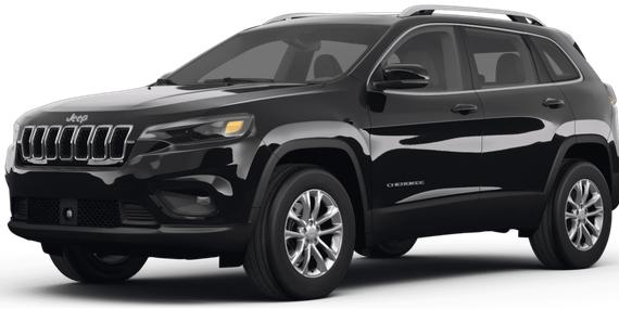 JEEP CHEROKEE 2022 1C4PJMMXXND512309 image