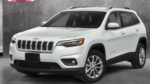 JEEP CHEROKEE 2022 1C4PJMCX8ND535458 image