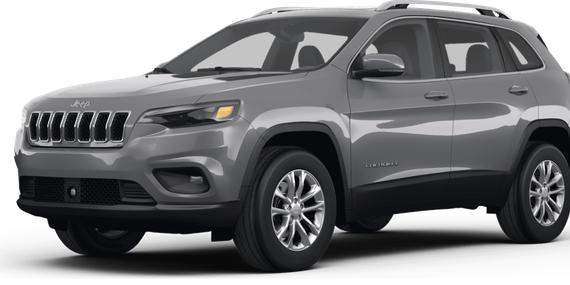 JEEP CHEROKEE 2022 1C4PJMDXXND543883 image