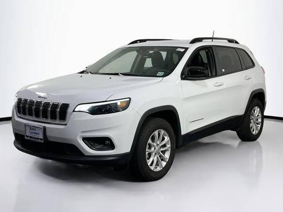 JEEP CHEROKEE 2022 1C4PJMMN8ND532783 image