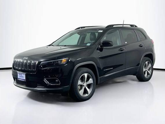 JEEP CHEROKEE 2022 1C4PJMDX6ND534565 image JEEP CHEROKEE 2022 1C4PJMDX6ND534565 image