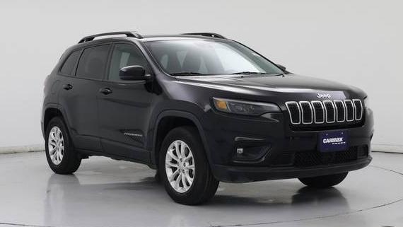 JEEP CHEROKEE 2022 1C4PJMMN6ND547816 image
