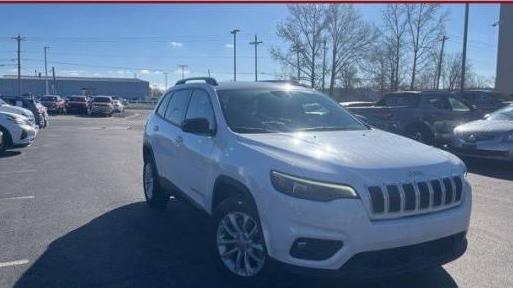 JEEP CHEROKEE 2022 1C4PJLMN9ND555032 image