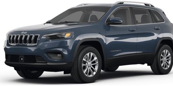JEEP CHEROKEE 2022 1C4PJLMN5ND524067 image