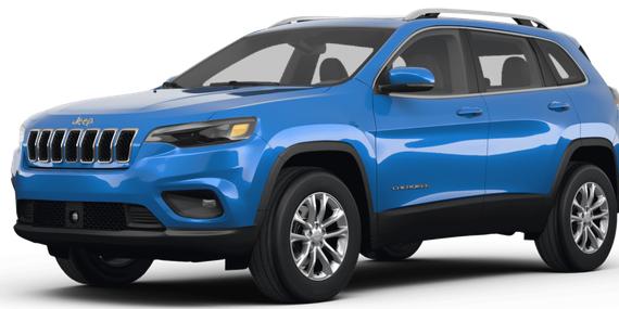 JEEP CHEROKEE 2022 1C4PJMDXXND530227 image JEEP CHEROKEE 2022 1C4PJMDXXND530227 image