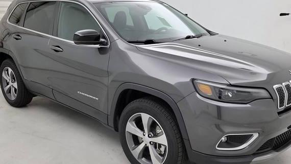JEEP CHEROKEE 2022 1C4PJMDX3ND512510 image