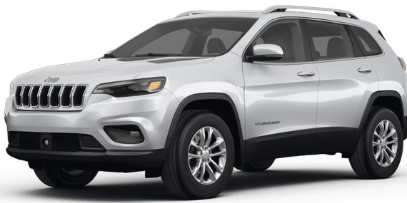 JEEP CHEROKEE 2022 1C4PJMMX1ND546736 image
