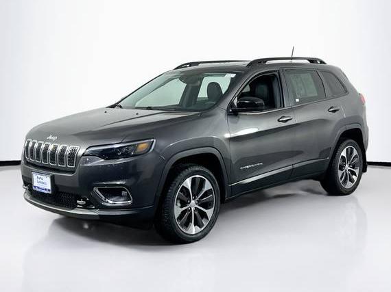 JEEP CHEROKEE 2022 1C4PJMDX1ND550379 image JEEP CHEROKEE 2022 1C4PJMDX1ND550379 image